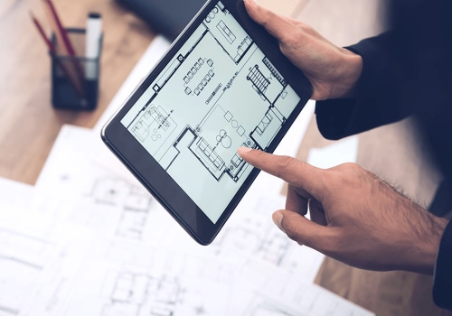 Digital Takeoff Capabilities: Improving Drywall Estimating and Project Management