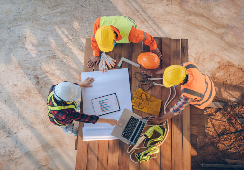Project Management Tools for Drywall Estimating and Takeoff: Streamlining Your Construction Workflow