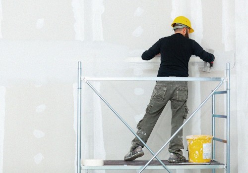 Drywall Contractor Software
