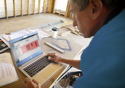Digital Takeoff Tools for Efficient Construction Estimation and Management