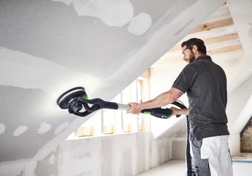 Exploring Open-Source Options for Drywall Estimating and Project Management