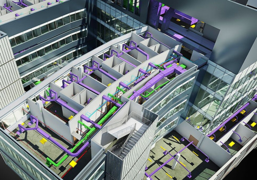 BIM Software: The Ultimate Solution for Drywall Estimating and Takeoff