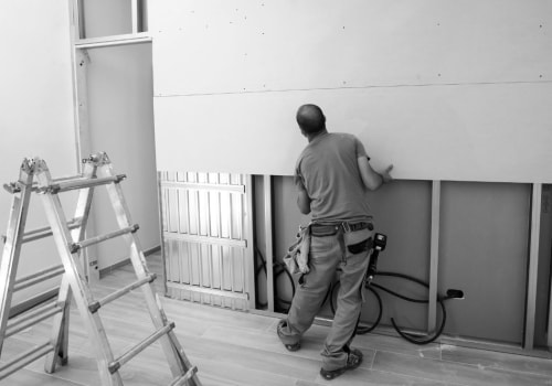 How to Integrate Accounting Software for Efficient Drywall Estimation