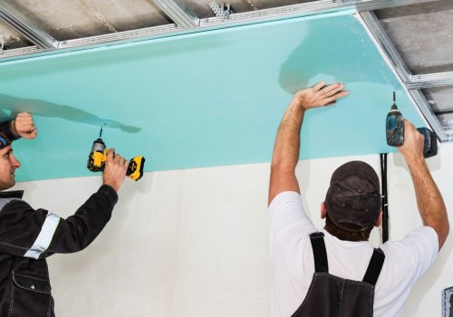 How to Effectively Use Centralized Communication for Drywall Estimating Software