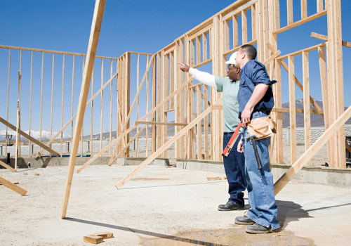 The Benefits of Delegating Tasks and Responsibilities in Construction Project Management